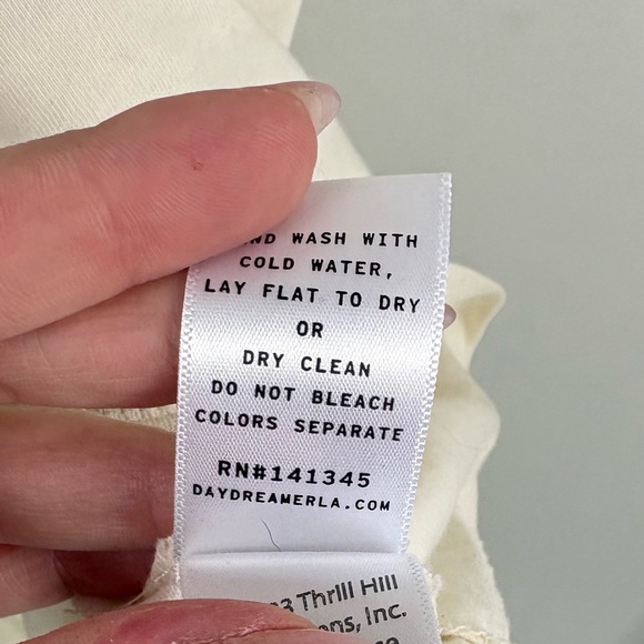 Daydreamer Bruce Springsteen Born in the USA Graphic Tee OS - Picture 4 of 9